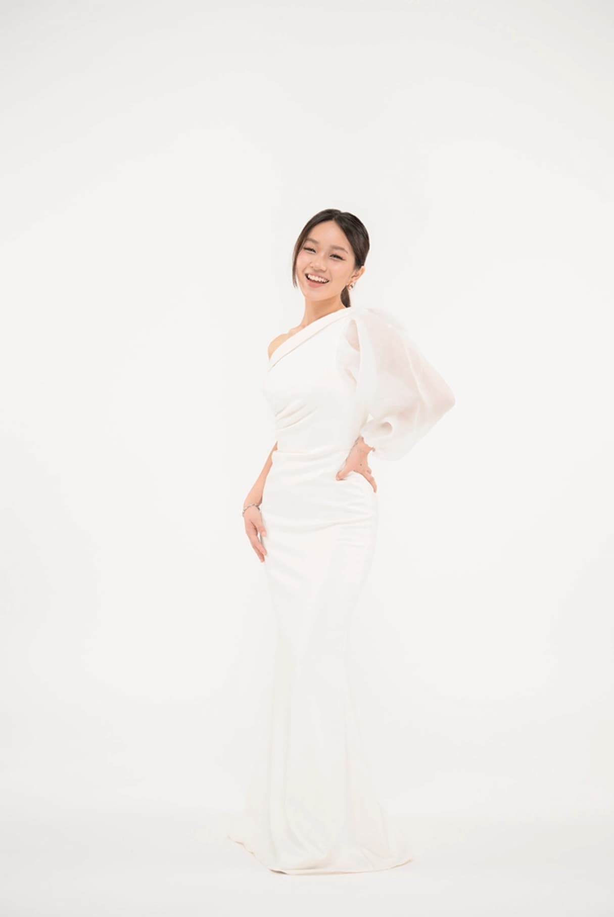 Jovanna Yam, Founder & Director of Polaris Music Academy
