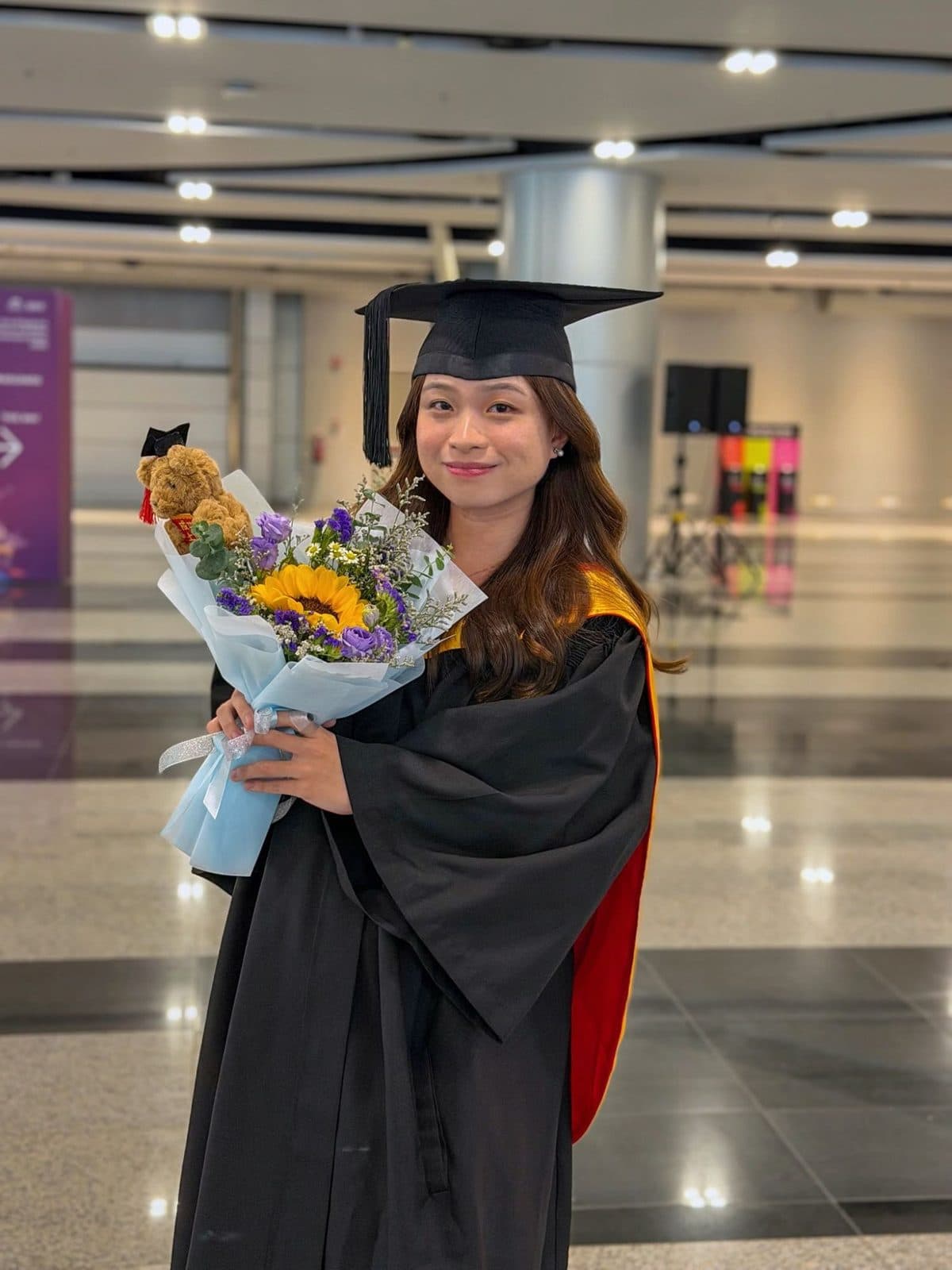 Magdalene Chua, Piano Teacher at Polaris Music Academy