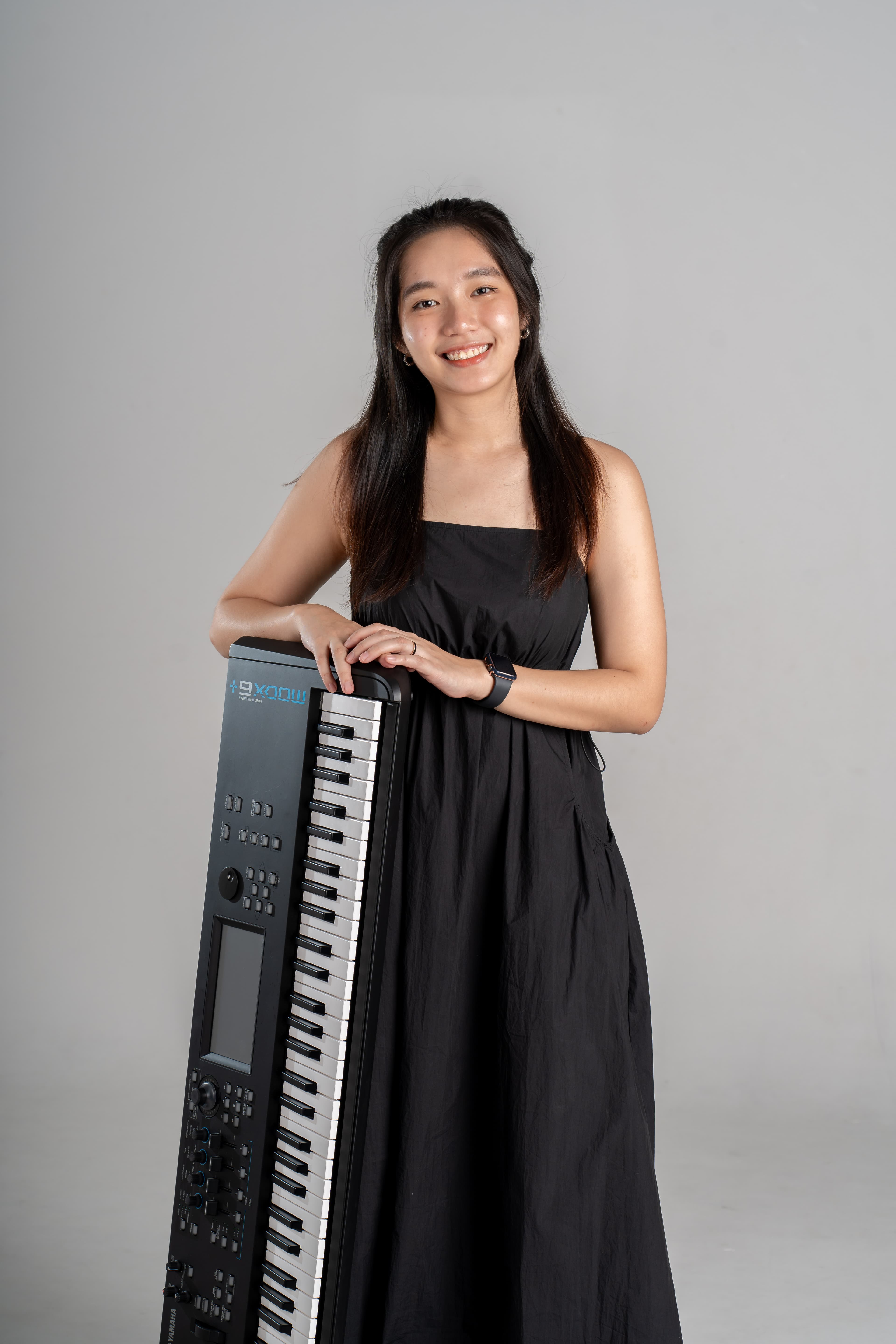 Tan Xin Jie (Sarah), Piano Teacher at Polaris Music Academy