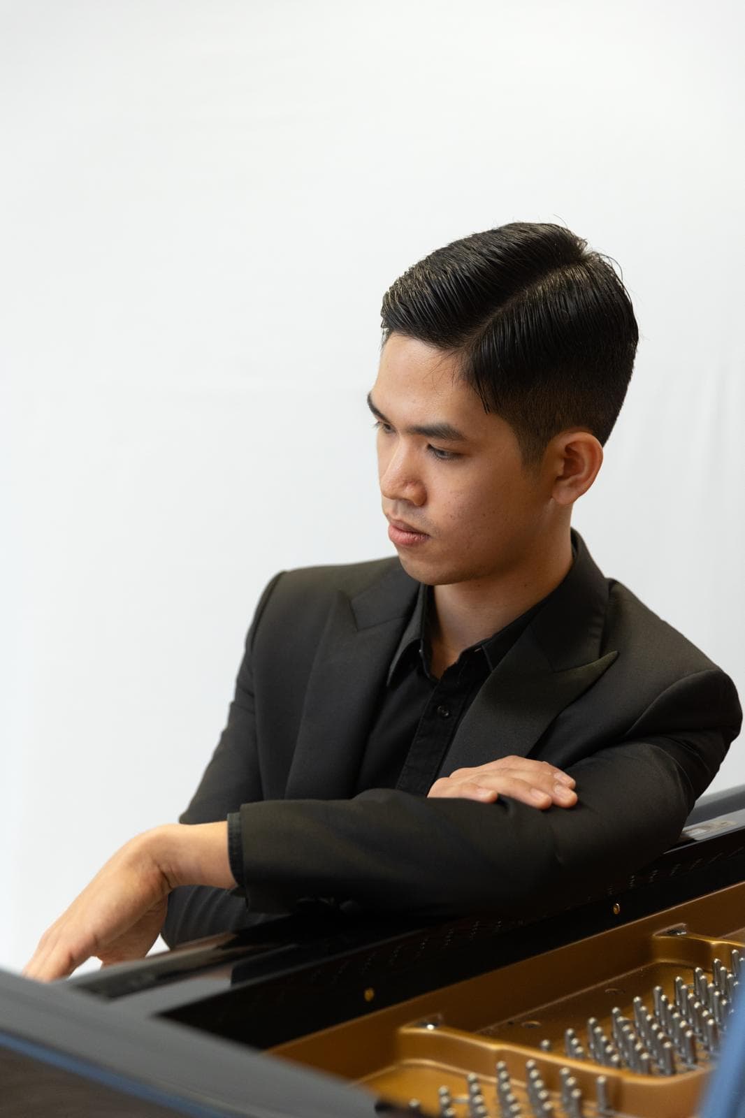 Tan Yu Mu, Piano Teacher at Polaris Music Academy